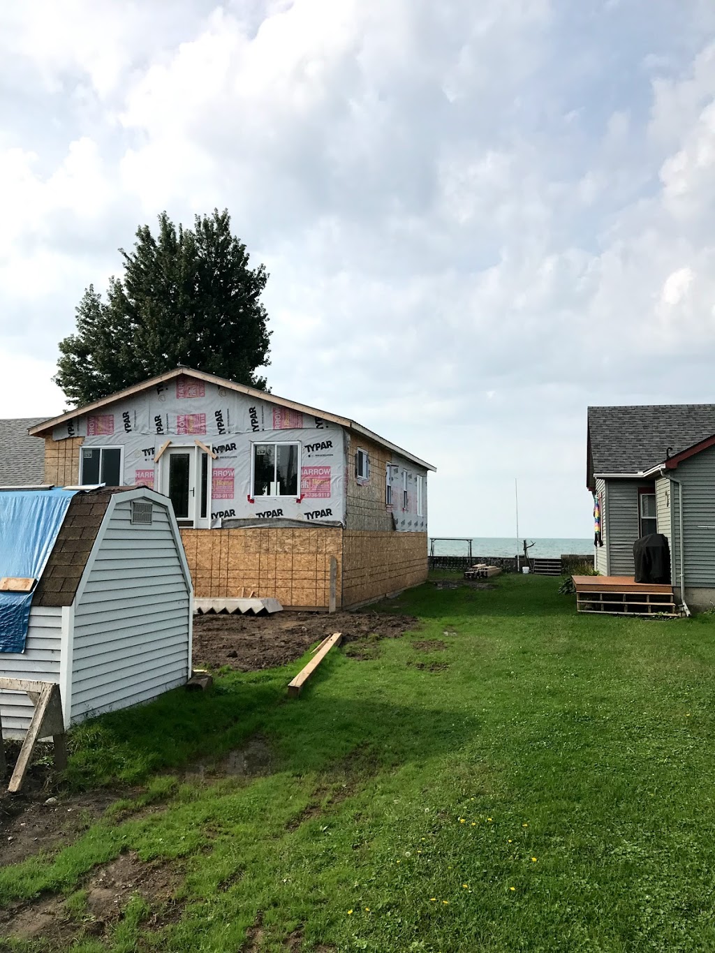 R S D Maintenance & General Contracting Inc | 8 Redwood Crescent, Chatham, ON N7M 4Z4, Canada | Phone: (519) 365-8044