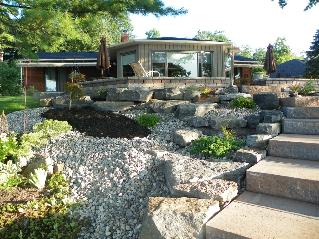 Green Things Landscaping 2010 | 3040 County Rd 29, Brockville, ON K6V 5T4, Canada | Phone: (613) 802-2085