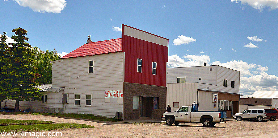 Village of Elbow | 201 Saskatchewan St, Elbow, SK S0H 1J0, Canada | Phone: (306) 854-2277
