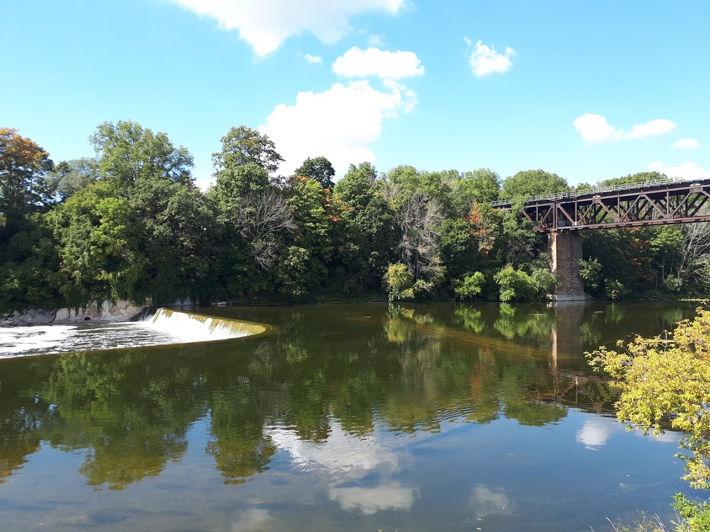 Penmans Dam Park | County Rd 51, Paris, ON N3L, Canada