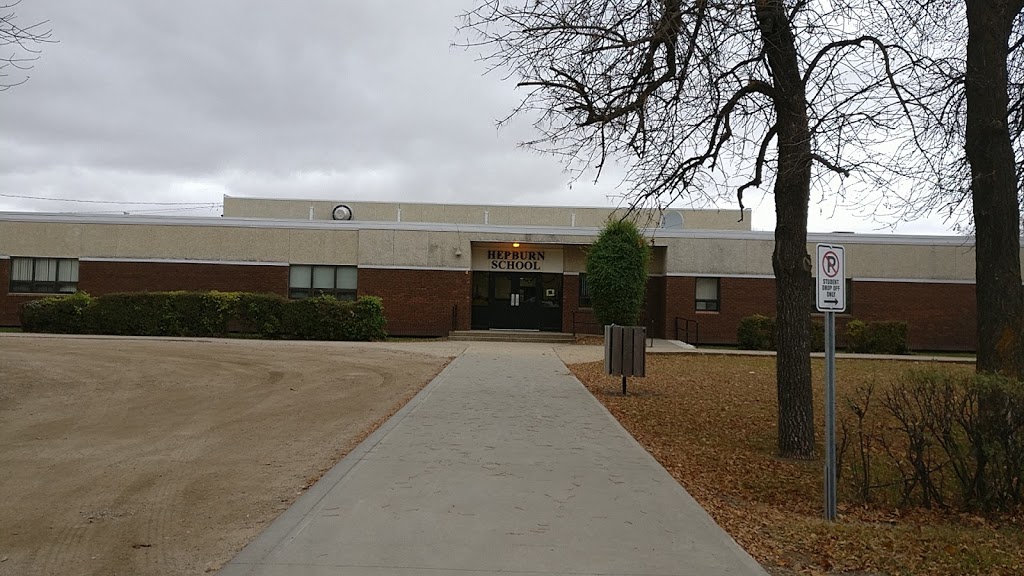 Hepburn School | 2nd St E, Hepburn, SK S0K 1Z0, Canada | Phone: (306) 947-2077
