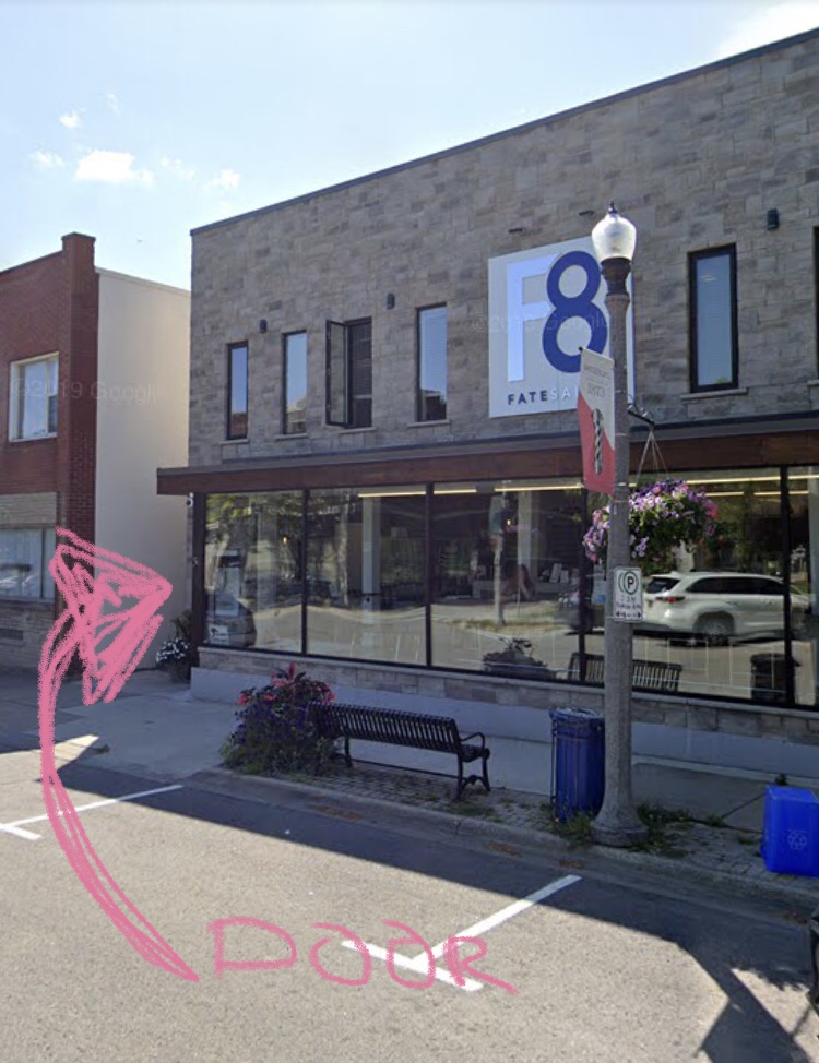 Fan and Feather Lash Brow Artistry | 31 Jarvis St, Fort Erie, ON L2A 2S3, Canada | Phone: (905) 871-4141