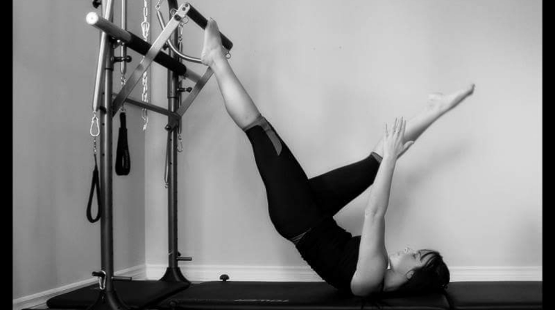 Nathalie Bayard Pilates | 15584 de, Rue de Saint Augustin, Mirabel, QC J7N 1X6, Canada | Phone: (450) 971-1677