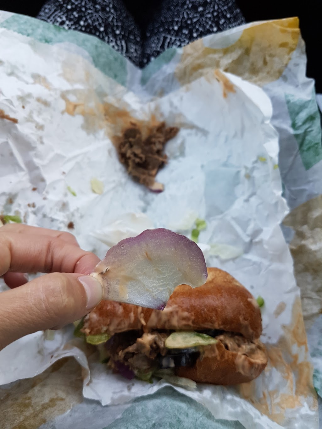 Subway | 250 Rue Jacques Plante # 102, Repentigny, QC J5Y 0H1, Canada | Phone: (450) 582-3333