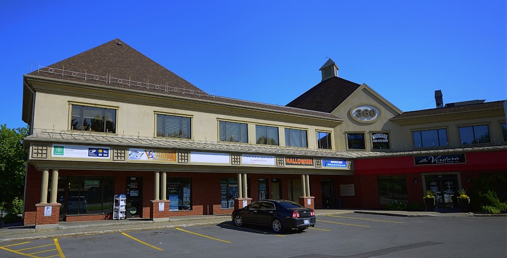 Voyages Prestige Blainville | 360 Boul. de la Seigneurie Ouest, local 105, Blainville, QC J7C 5A1, Canada | Phone: (450) 434-0330