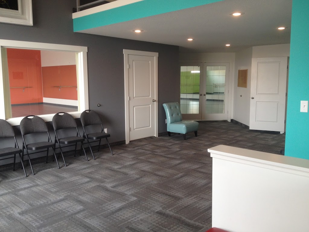 Exisdance - Professional Dance Instruction | 461 41 St S, Lethbridge, AB T1J 5C8, Canada | Phone: (403) 320-1593
