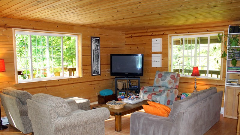Mt Baker Vacation Cabin ~ The Francis Cabin | Grouse Ln, Deming, WA 98244, USA | Phone: (360) 599-3111