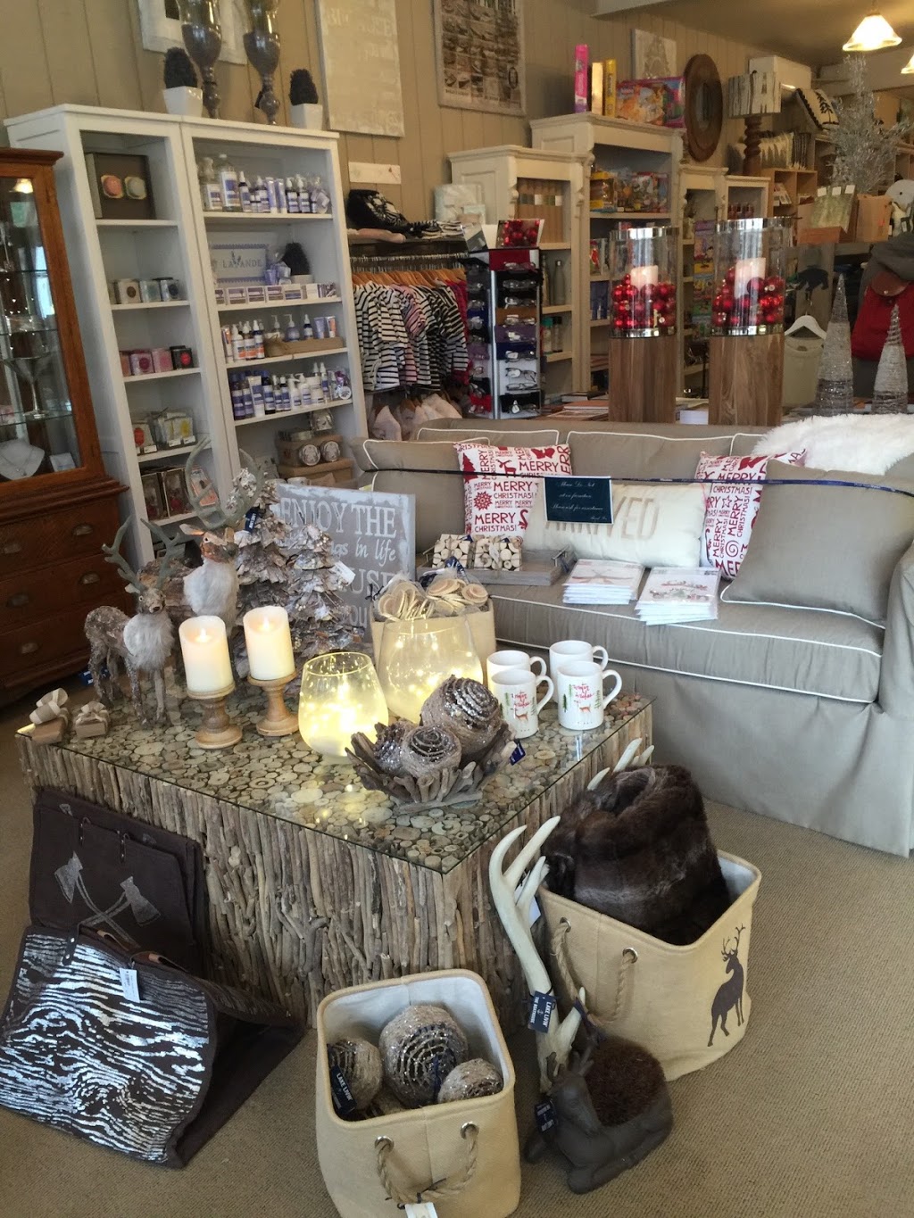 LAKE LIVIN | 1327 Peninsula Rd, Port Carling, ON P0B 1J0, Canada | Phone: (705) 765-3147
