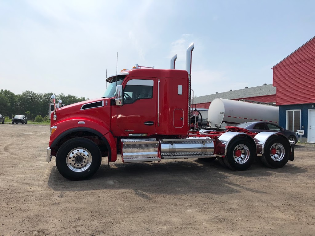 FF Serie Parts | 787 Rue Nazaire Laurin #101, Joliette, QC J6E 0L6, Canada | Phone: (450) 760-1200