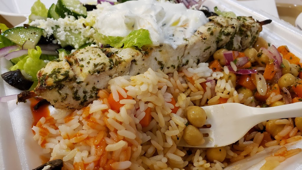 Yogen Früz | 509 Bayfield St, Barrie, ON L4M 4Z8, Canada | Phone: (705) 726-8427