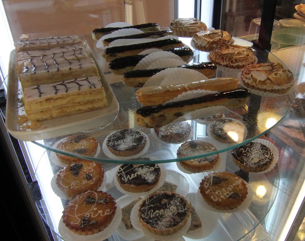Artisan Boulanger (L) | 2655 Bd du Royaume, Jonquière, QC G7S 4S9, Canada | Phone: (418) 548-6198