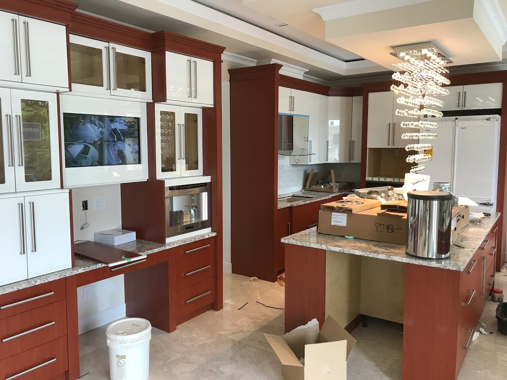 Mann Pacific Homes LTD | 8594 145a St, Surrey, BC V3S 2Z2, Canada | Phone: (778) 995-6021