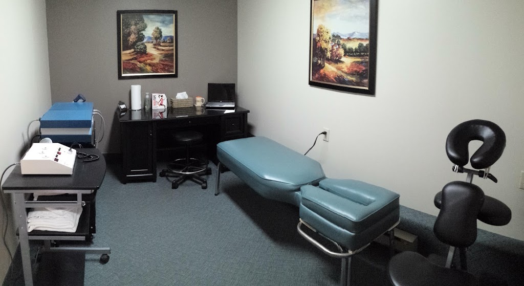 Goss Chiropractic | 339 Highland Rd W, Kitchener, ON N2M 3C6, Canada | Phone: (519) 578-7840