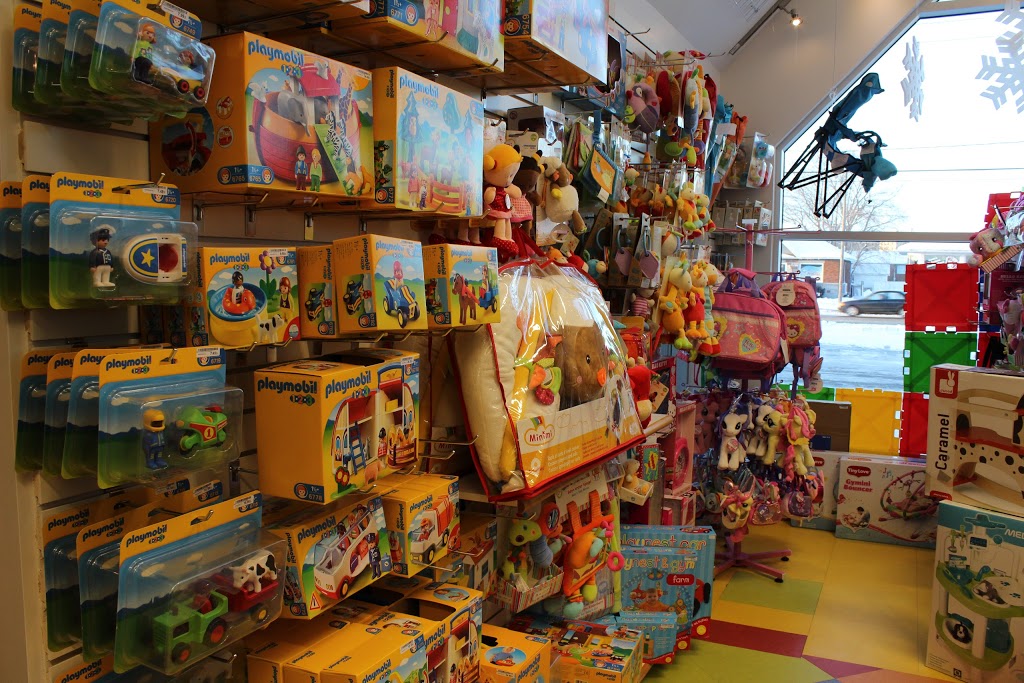 LEntre-Jeux | 278 Rue de la Visitation, Saint-Charles-Borromée, QC J6E 4N5, Canada | Phone: (450) 759-9905