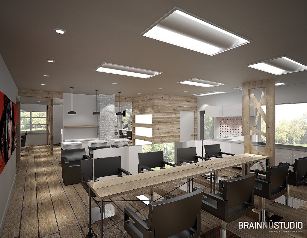 Brainnüstudio | 497 Bd Cadieux Suite 201, Beauharnois, QC J6N 0R4, Canada | Phone: (450) 225-7000
