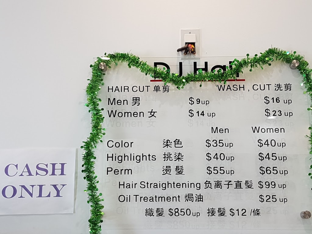 DJ Hair - 1 Raymerville Dr unit 4, Markham, ON L3P 5J5, Canada DJ Hair - 1 Raymerville Dr unit 4, Markham, ON L3P 5J5, Canada