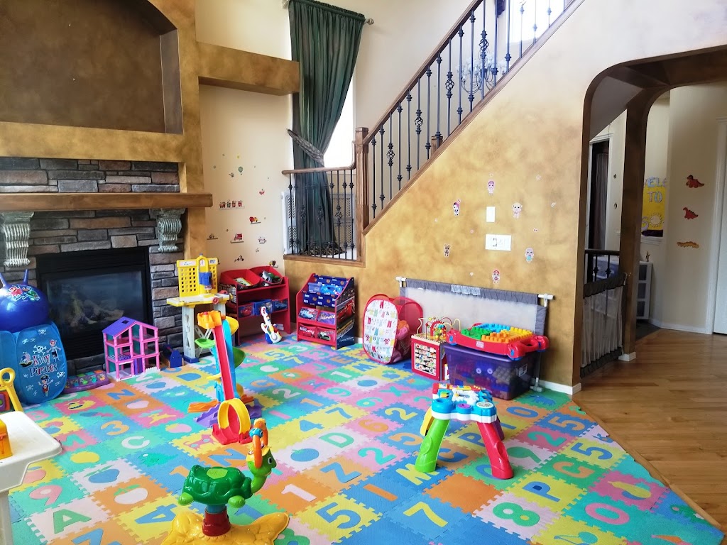 Sol Solecito Dayhome | 23 Crestmont Dr SW, Calgary, AB T3B 5X7, Canada | Phone: (403) 890-5444