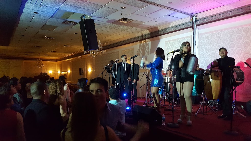 Alliance Banquet Hall & Event Venue | 501 Alliance Ave, York, ON M6N 2J1, Canada | Phone: (416) 766-5620