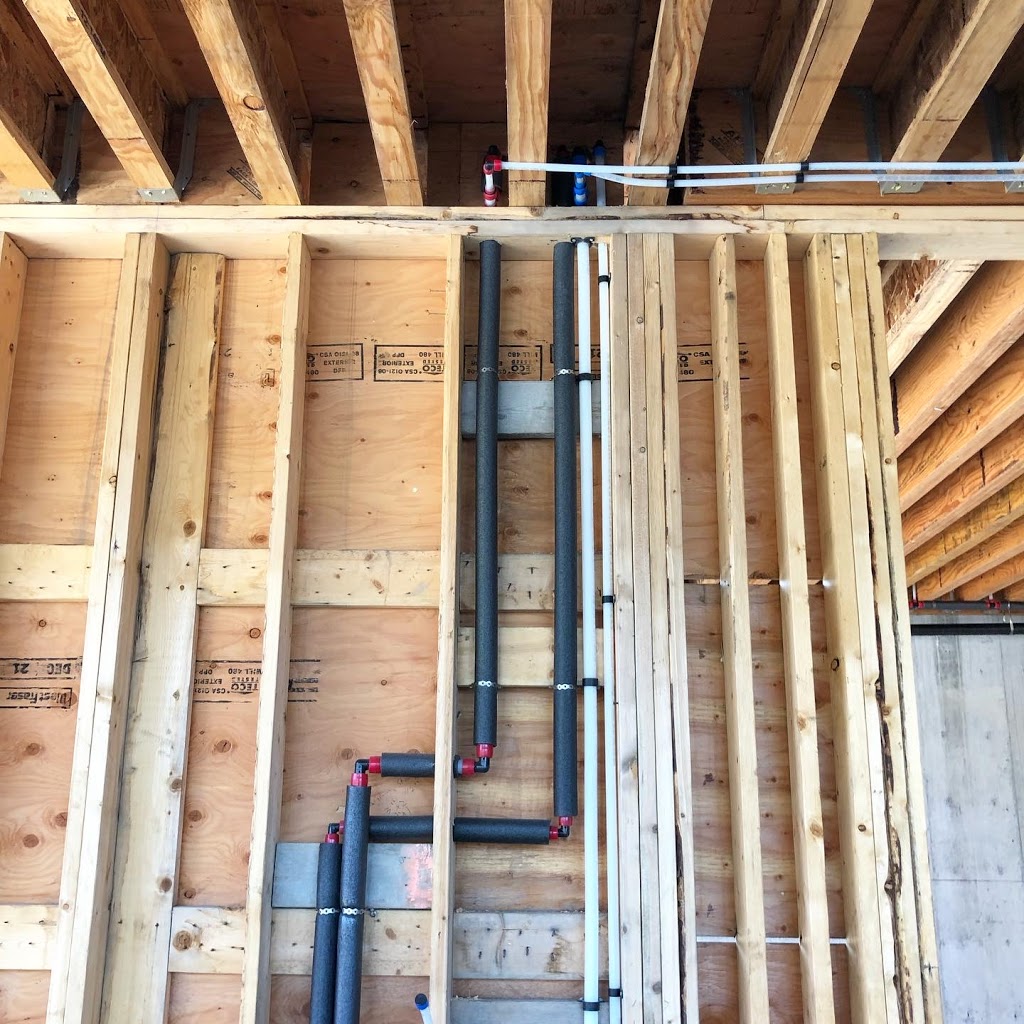 Hippo Plumbing & Heating - Burnaby | 8866 Monroe Ave, Burnaby, BC V3N 4E6, Canada | Phone: (604) 365-0812