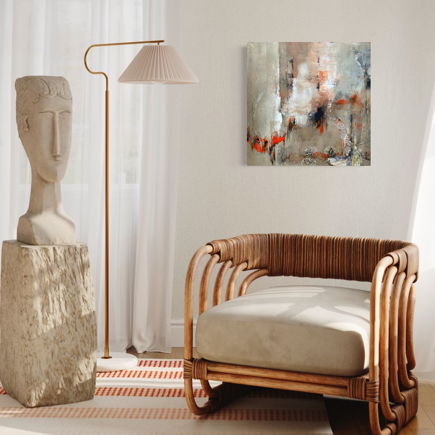 Taruna Singh Art | 2274 Rochester Cir, Oakville, ON L6M 5E1, Canada | Phone: (778) 847-2629