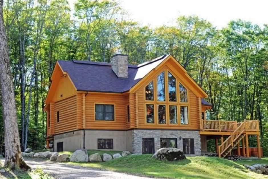 Grande Forêt | 612 Chemin des Chevreuils, Mont-Tremblant, QC J8E 1A9, Canada | Phone: (888) 221-1411