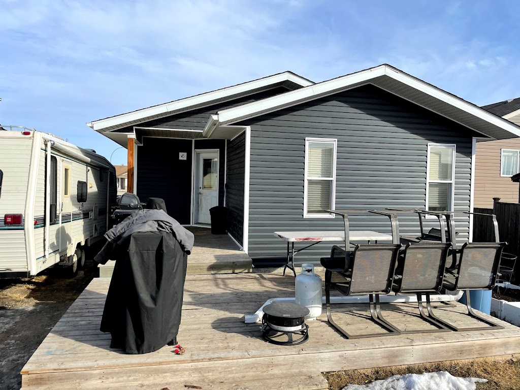 Red Deer Roofing & Exteriors Ltd | 16 Allwright Close, Red Deer, AB T4R 3P1, Canada | Phone: (403) 391-4292
