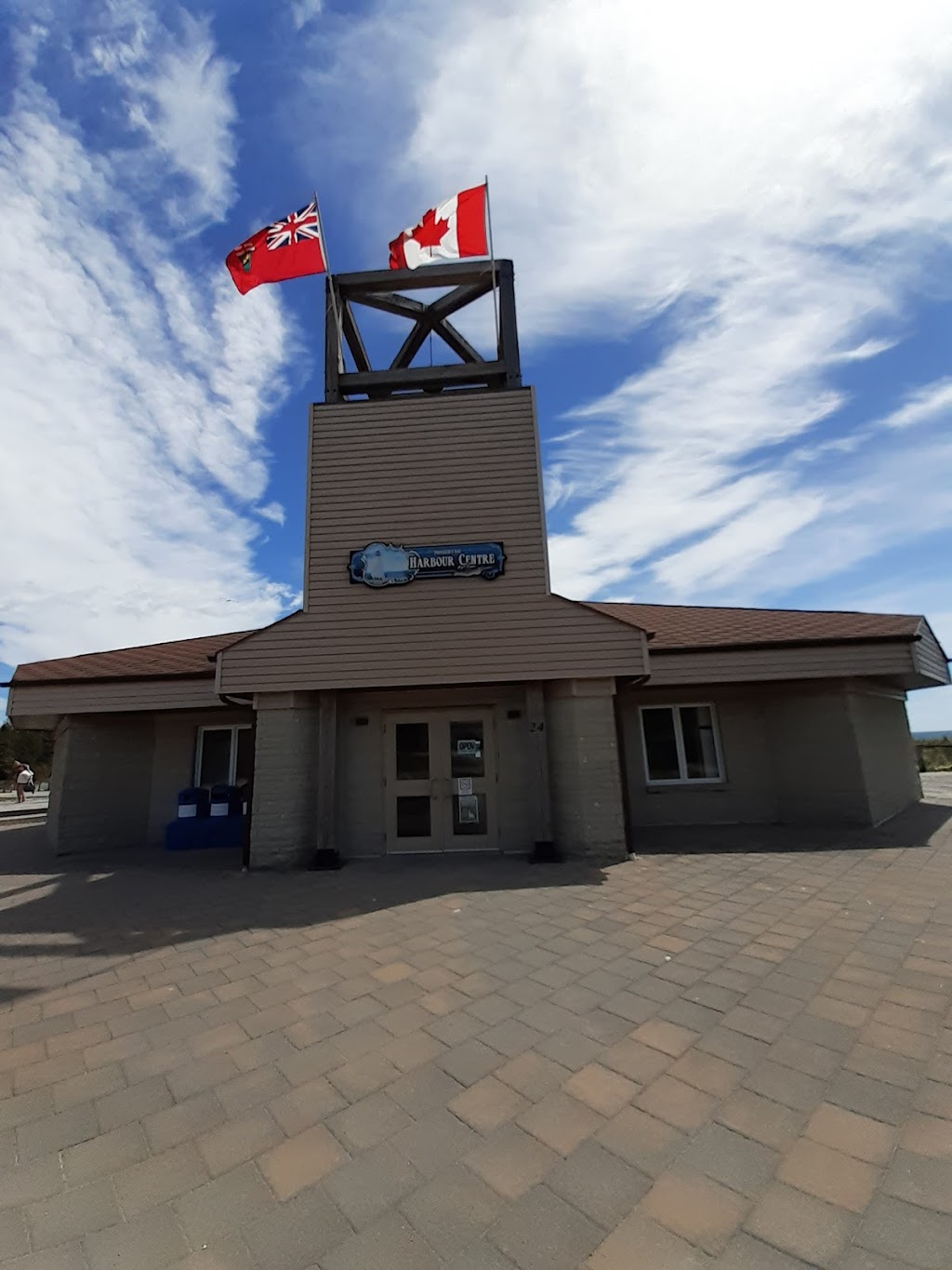 Huron Island Time | 24 Mutchmor St, Providence Bay, ON P0P 1T0, Canada | Phone: (613) 282-6292