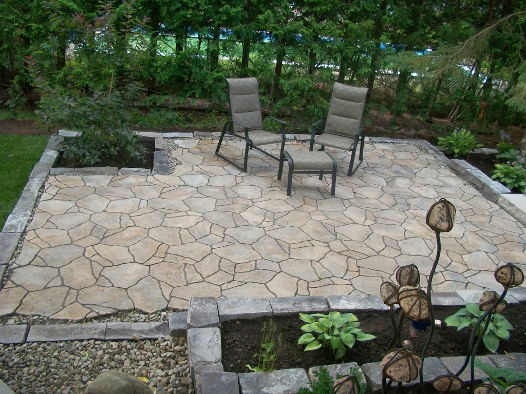 Ground Formation Xtreme Landscape Construction Inc. | 42 James Lewis Ave, Stittsville, ON K2S 1K4, Canada | Phone: (613) 875-5788