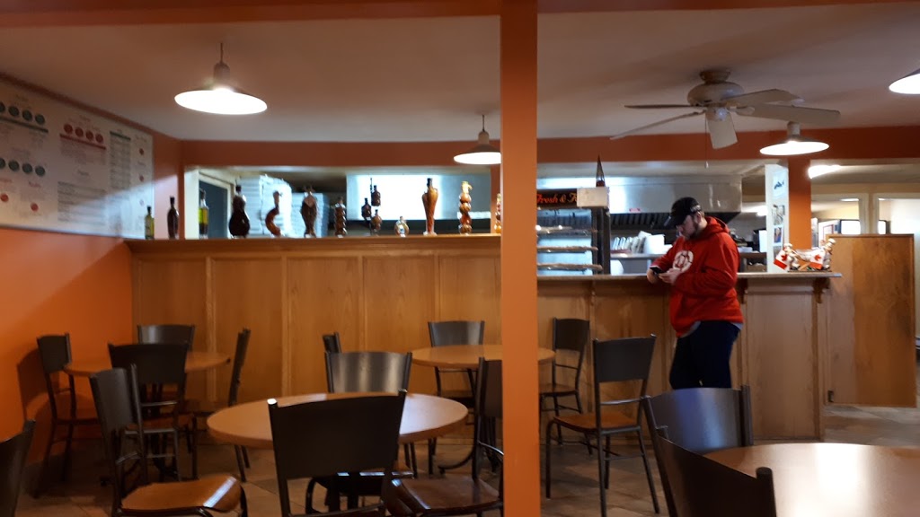 Tasty Pizza | 760 Main St, Dartmouth, NS B2W 3T8, Canada | Phone: (902) 435-5700
