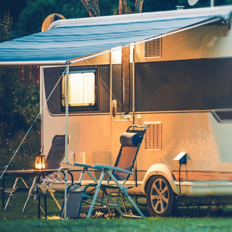 Tsawwassen RV Resort | 4761 NuLelum Way, Tsawwassen, BC V4M 4G9, Canada | Phone: (778) 434-5254