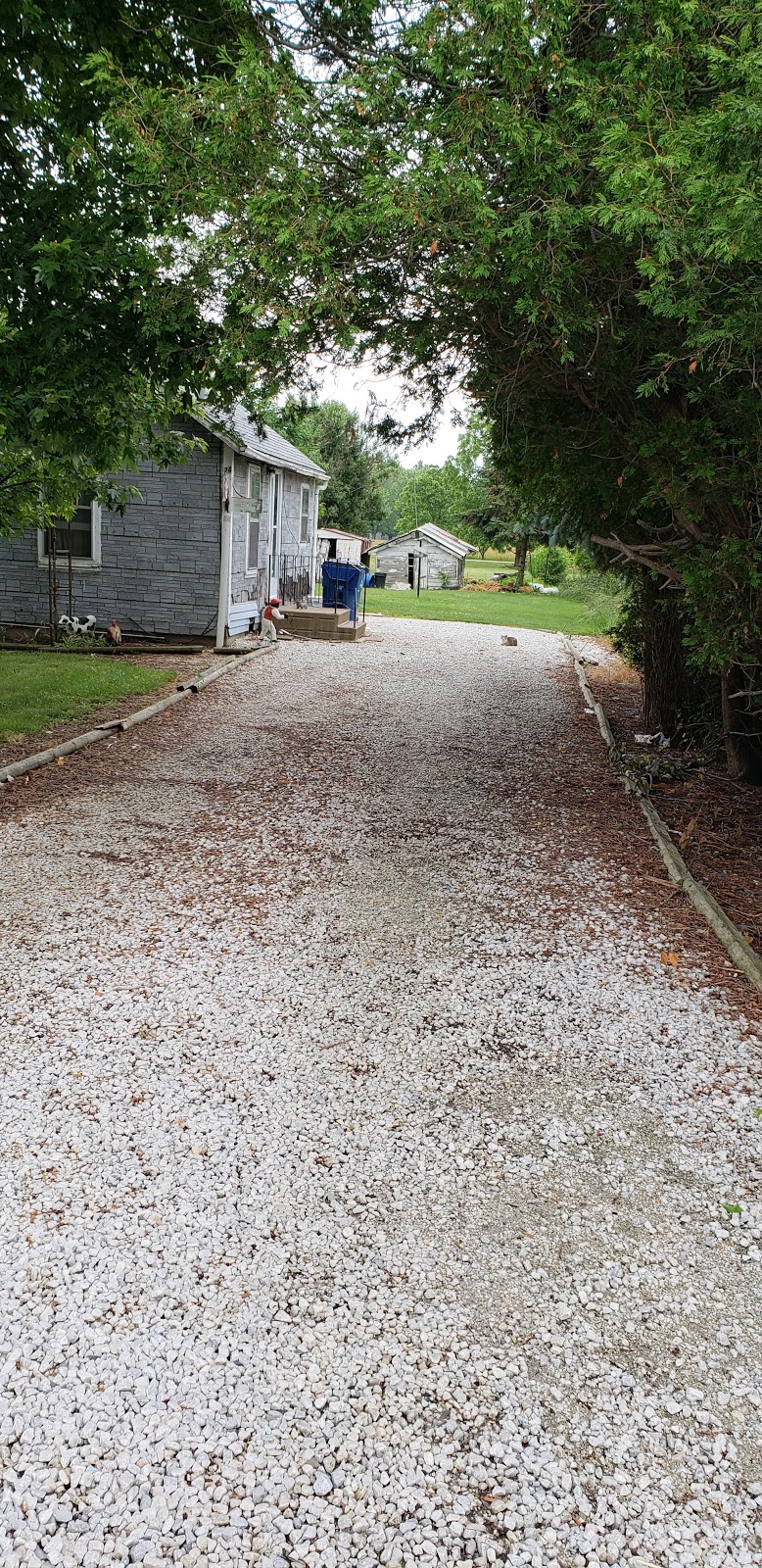 Rondeau Shores Trailer Park | 12686 New Scotland Line, Morpeth, ON N0P 1X0, Canada | Phone: (519) 674-3330