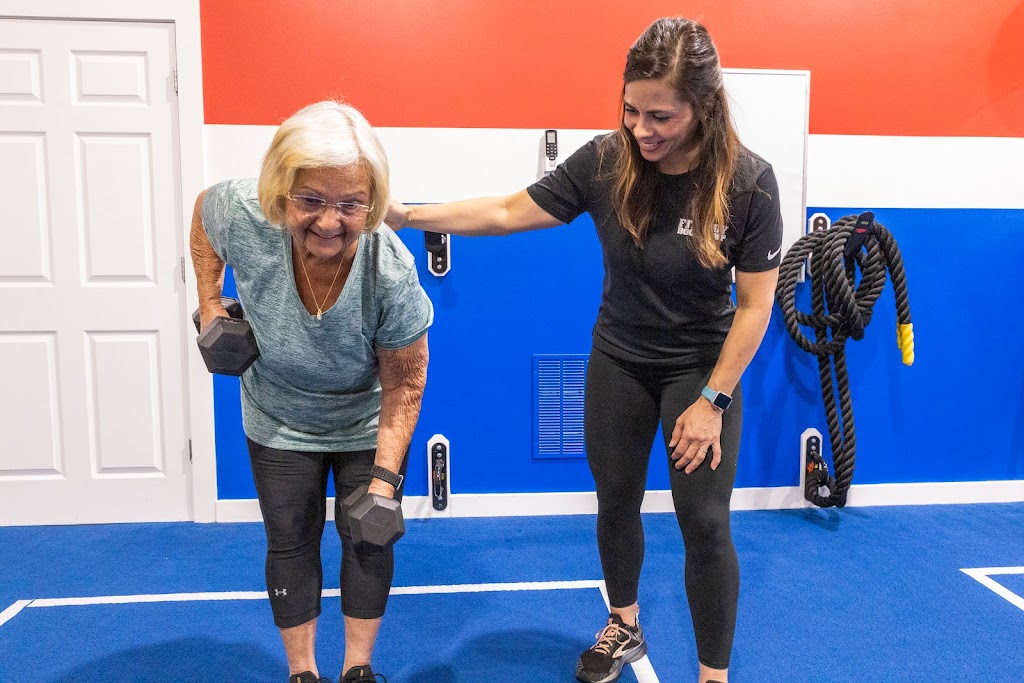 Kincardine Fit Body Forever | 1796 ON-21 North, Kincardine, ON N0G 2T0, Canada | Phone: (519) 389-8112