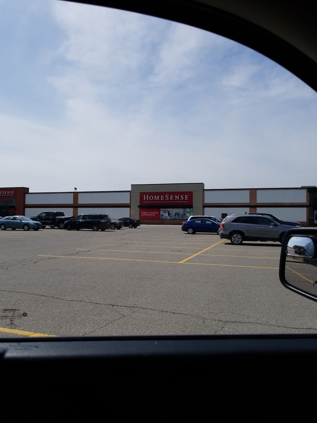 HomeSense | 150 First St, Orangeville, ON L9W 3T7, Canada | Phone: (519) 942-1437