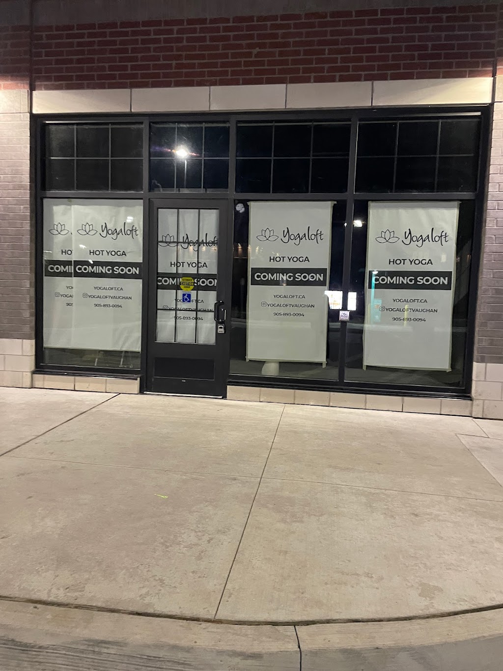 Yoga Loft Nobleton | 12840 ON-27, King, ON L0G 1N0, Canada | Phone: (416) 473-8227