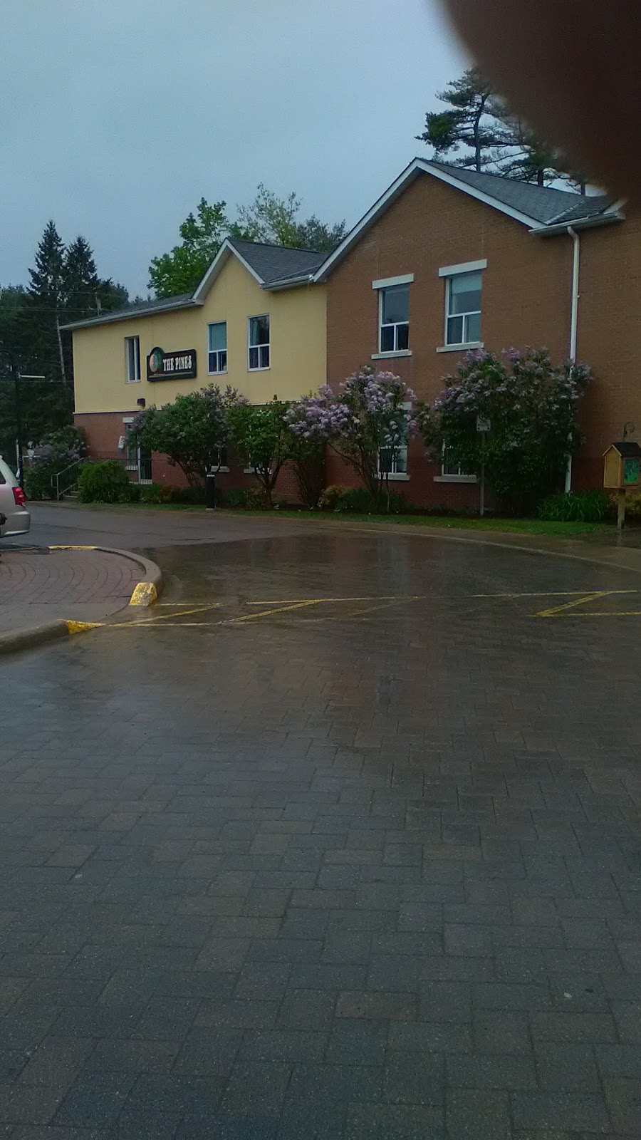 The Pines | 98 Pine St, Bracebridge, ON P1L 1N5, Canada | Phone: (705) 645-4488
