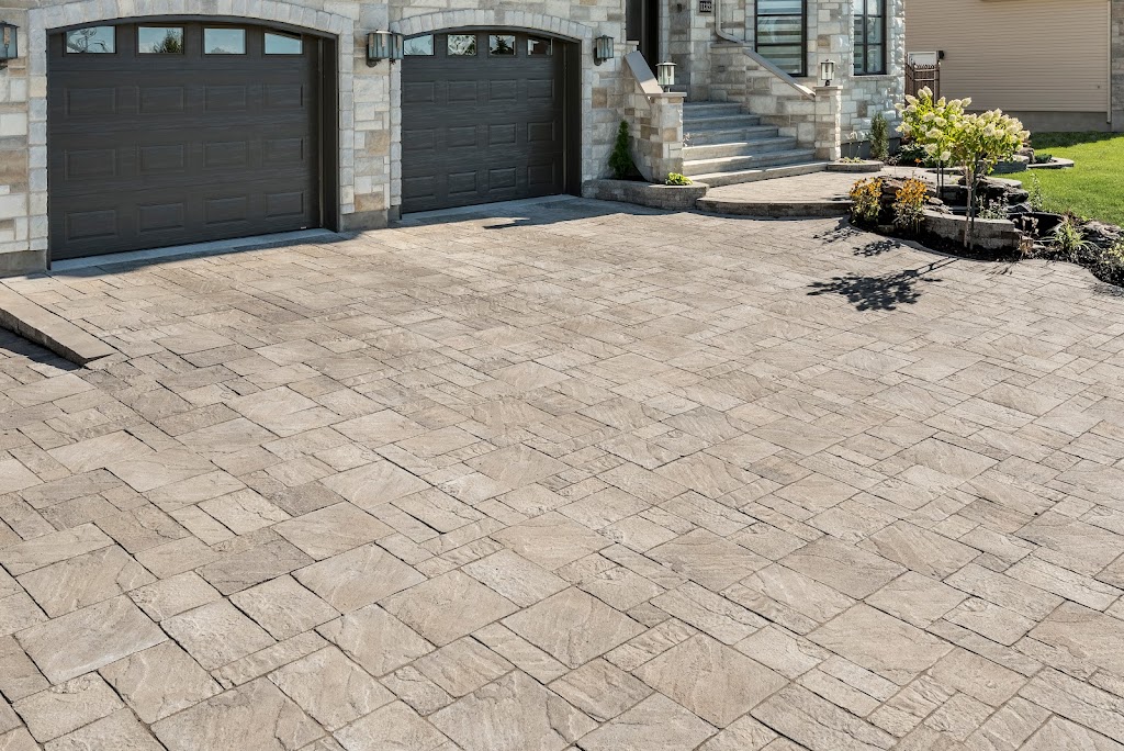 JSB Paving Stone LTD. | 541 Shawinigan Dr SW, Calgary, AB T2Y 2Z5, Canada | Phone: (403) 968-4694