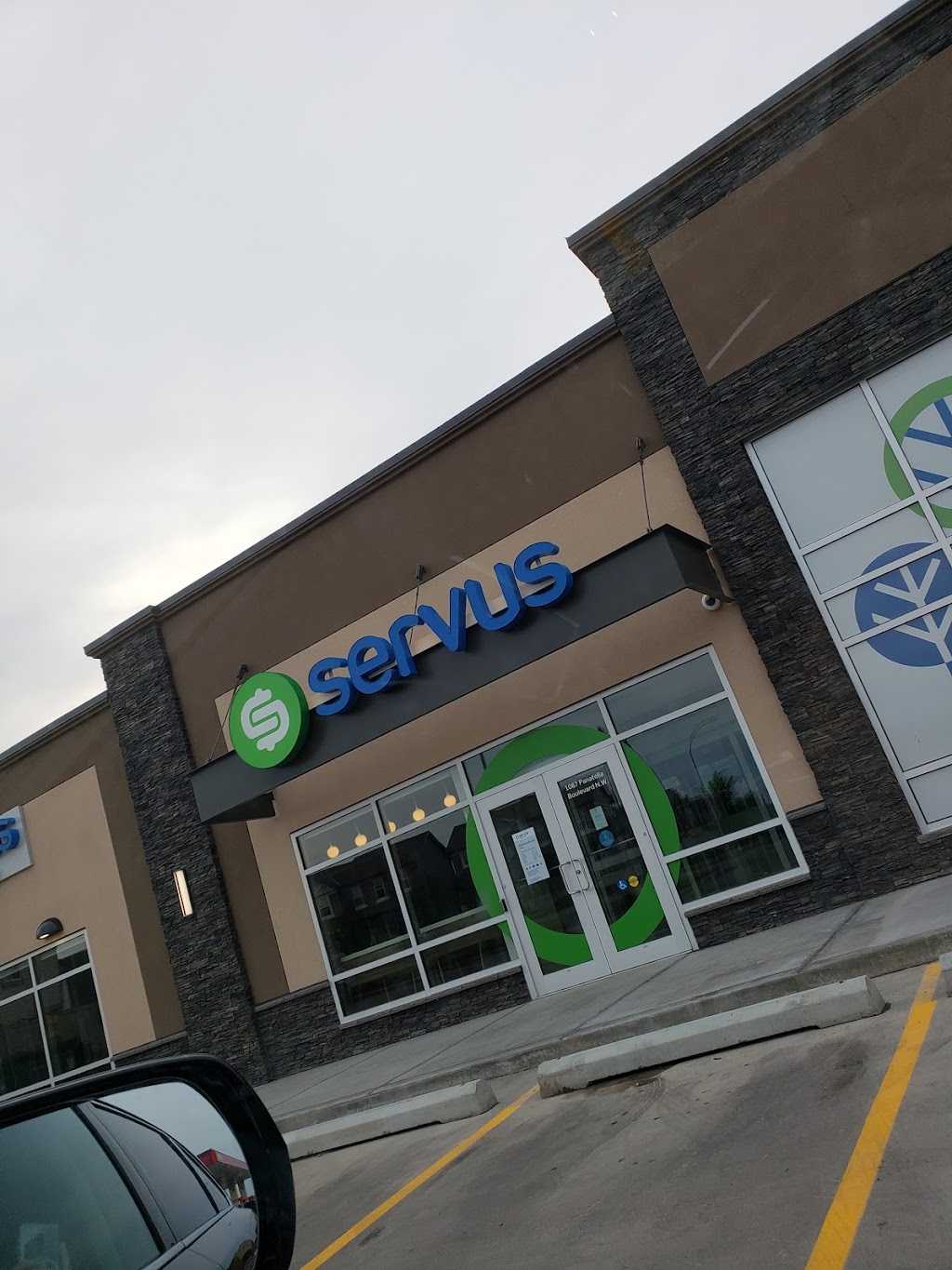 Servus Credit Union - Panorama Hills | 1087 Panatella Blvd NW, Calgary, AB T3K 0W7, Canada | Phone: (587) 617-1051