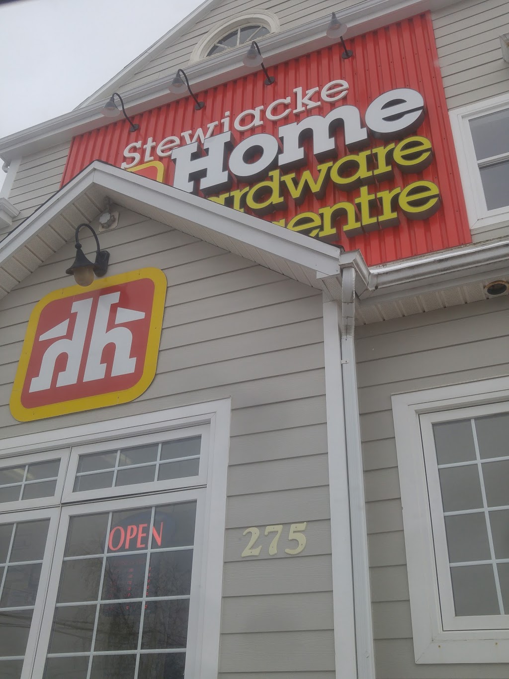 Stewiacke Home Hardware Building Centre | 275 George St Ext, Stewiacke, NS B0N 2J0, Canada | Phone: (902) 639-2347