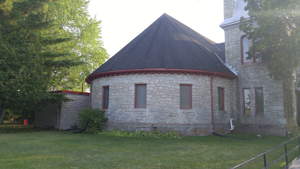 Elgin United Church | 77 Main St, Elgin, ON K0G 1E0, Canada | Phone: (613) 359-6611