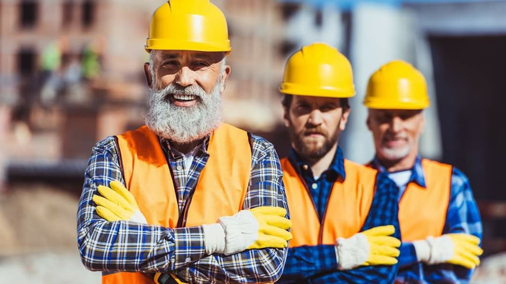 Skilled Trades Agency | 10 Great Gulf Dr Unit 206, Concord, ON L4K 0K7, Canada | Phone: (416) 628-9408