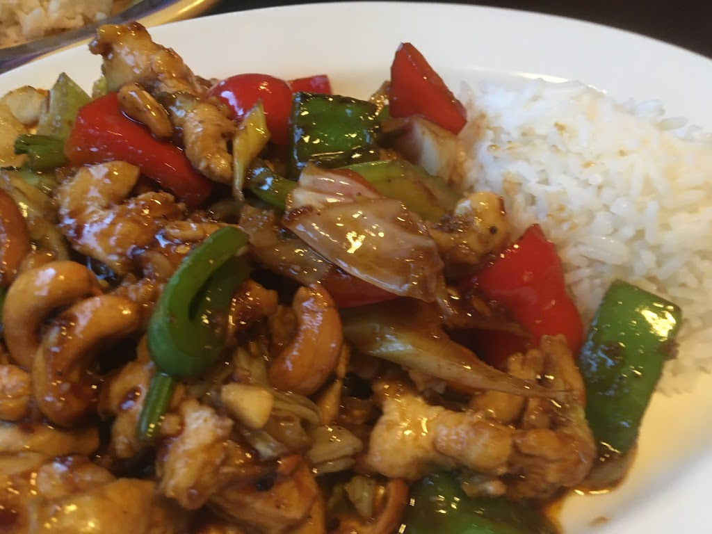 Sense Thai Noodle Bowl | 812 Gibsons Way, Gibsons, BC V0N 1V7, Canada | Phone: (604) 886-9219