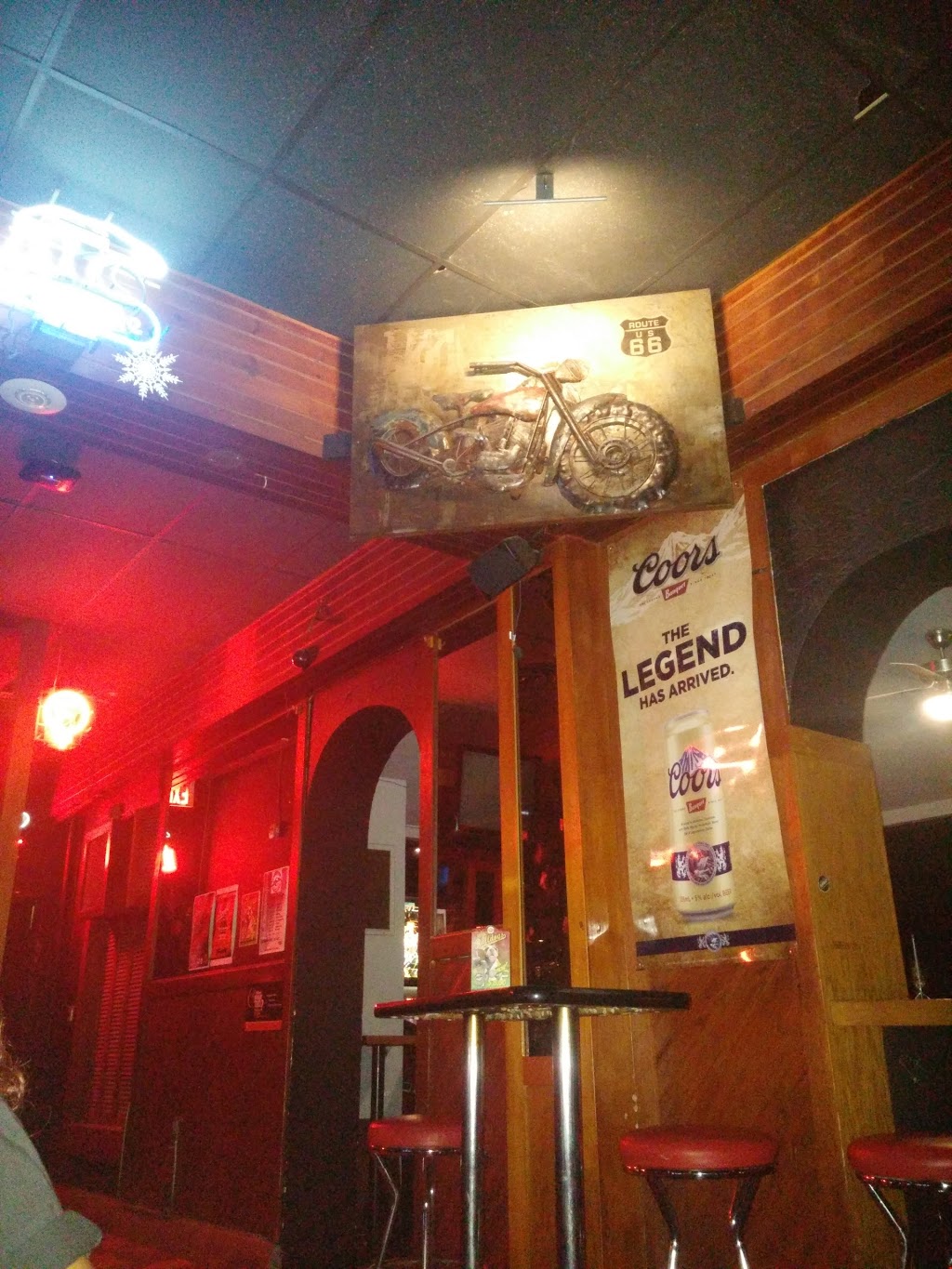 Marion Hotel | 393 Marion St, Winnipeg, MB R2H 0V4, Canada | Phone: (204) 233-1477