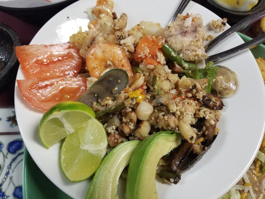 El Agave Mexican Restaurant | 207 N Samish Way, Bellingham, WA 98225, USA | Phone: (360) 676-0340