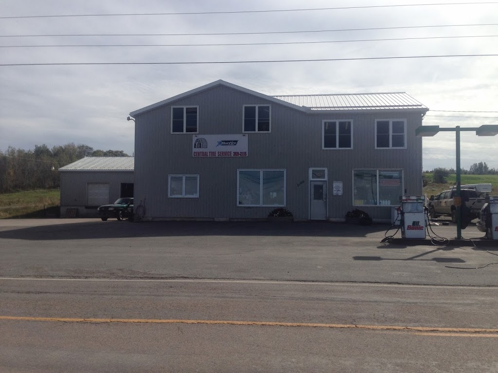 Central Tire Service Ltd | 5196 NS-215, Densmores Mills, NS B0N 1J0, Canada | Phone: (902) 369-2115