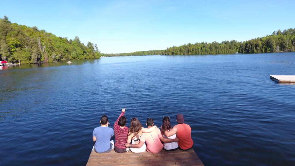 Donalds Cottage | Box 1327, 1068 Bellair Ln, Highlands East, ON K0L 1C0, Canada | Phone: (416) 991-6192
