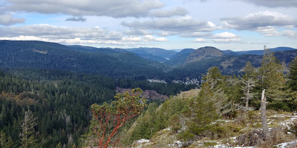 Mt Wells Park | Humpback Rd, Victoria, BC V9B 6B1, Canada | Phone: (250) 360-3000