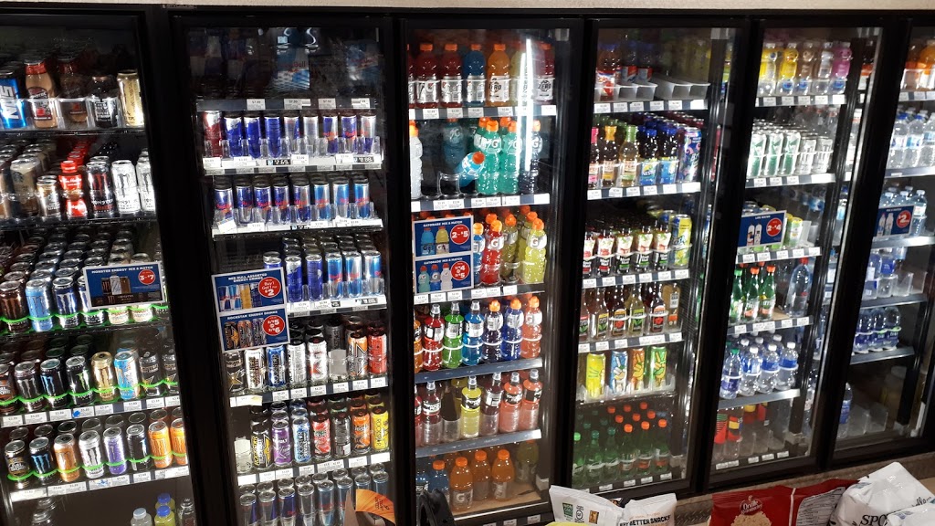 Macs | 390 Mill St, Windsor, ON N9C 2R4, Canada | Phone: (519) 252-9434