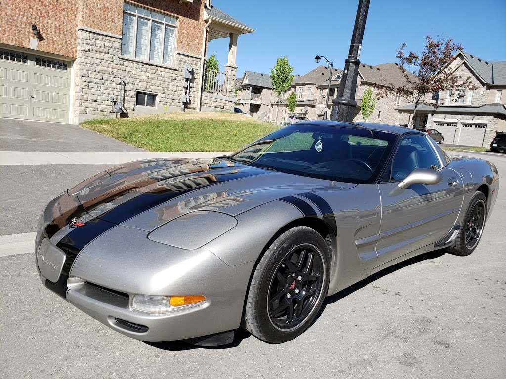 Wards Auto Service | 182 Wellington St, Bowmanville, ON L1C 1W3, Canada | Phone: (905) 240-9273