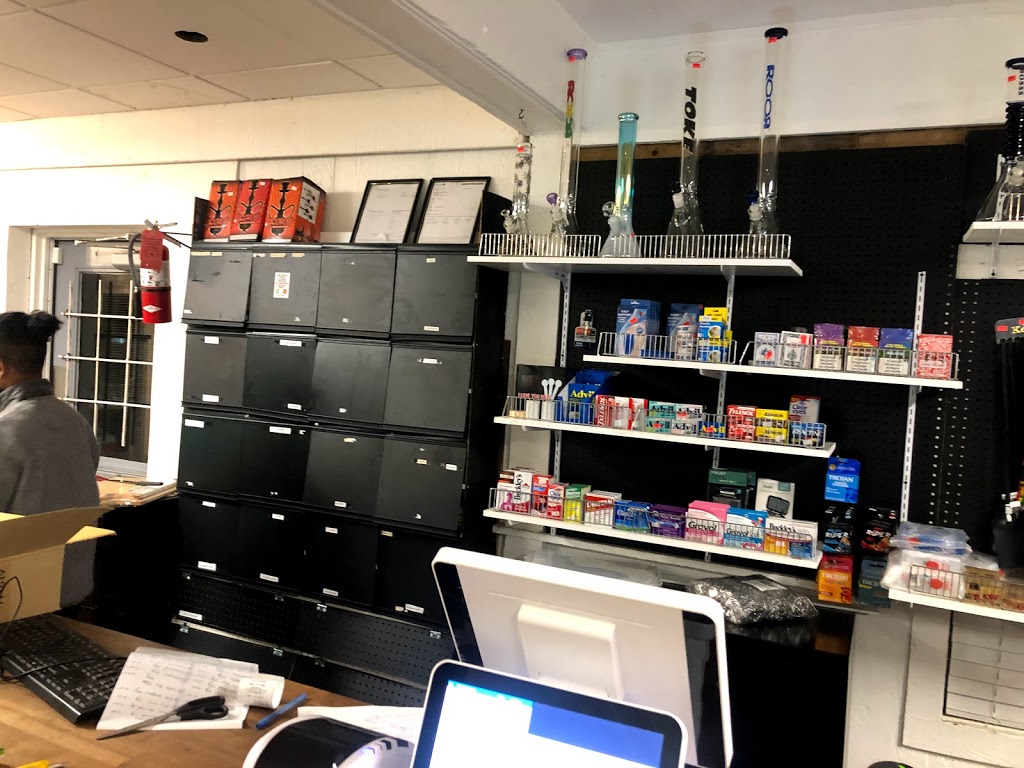 Big Smart | 739 Woolwich St, Guelph, ON N1H 3Z2, Canada | Phone: (519) 265-0452