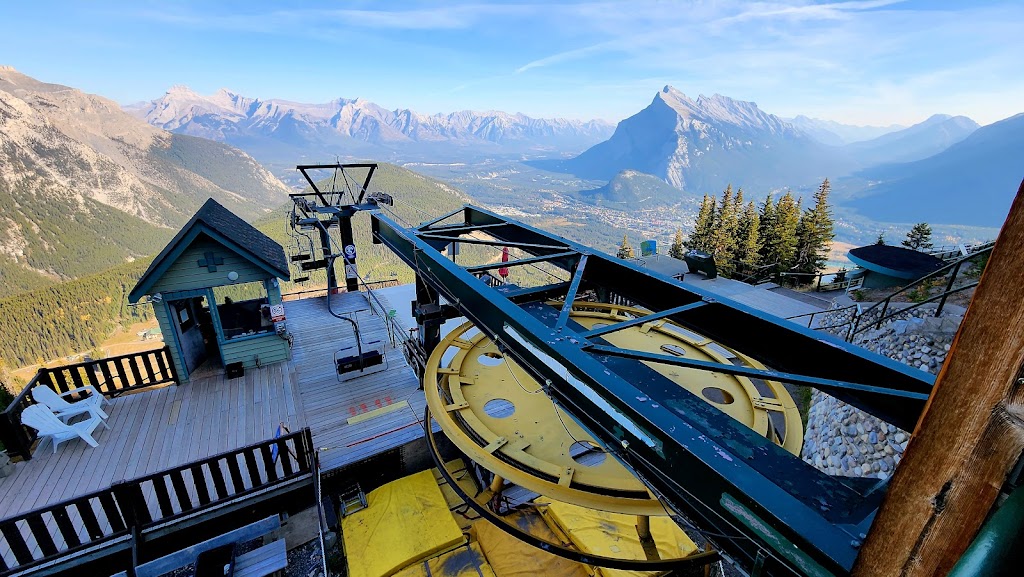 Mount Norquay | Improvement District No. 9, AB T0L, Canada | Phone: (403) 762-4421